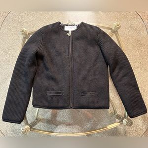 Elisabetta Franchi ICY Giubbotto Jacket